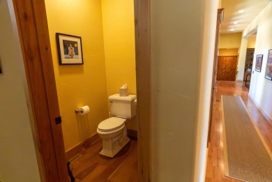 Stunning Mountain Retreat in Grizzly Ranch with exceptional on Grizzly Ranch Golf Club in California - for sale on GolfHomes.com, golf home, golf lot