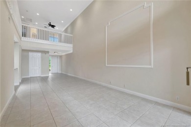 Enjoy serene waterfront views and beautiful sunsets from this on Palm Cove Golf and Yacht Club in Florida - for sale on GolfHomes.com, golf home, golf lot