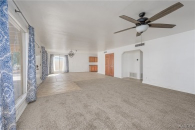 This cozy 3 bedroom, 2 bathroom residence offers a welcoming on Chaparral Golf and Country Club in Arizona - for sale on GolfHomes.com, golf home, golf lot