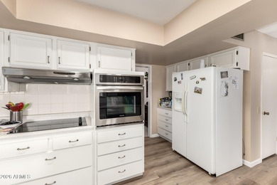 SONARA model home situated on a spacious 10,021 SF corner lot -- on Deer Valley Golf Course in Arizona - for sale on GolfHomes.com, golf home, golf lot