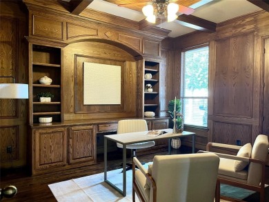 Beautiful Custom Drees Home on the Golf Course! Nestled in a on Coyote Ridge Golf Club in Texas - for sale on GolfHomes.com, golf home, golf lot
