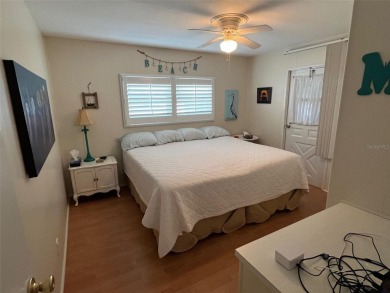 Step into the epitome of easy living in the heart of the popular on Palm Hill Golf Club in Florida - for sale on GolfHomes.com, golf home, golf lot