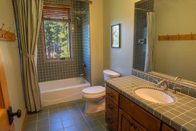 Stunning Mountain Retreat in Grizzly Ranch with exceptional on Grizzly Ranch Golf Club in California - for sale on GolfHomes.com, golf home, golf lot