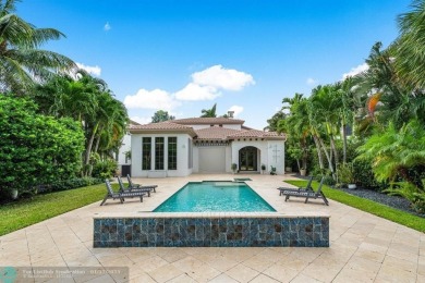 This prestigious 4 bedroom, 5 bath Parkland Golf  Country Club on Parkland Golf Club in Florida - for sale on GolfHomes.com, golf home, golf lot