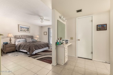 SONARA model home situated on a spacious 10,021 SF corner lot -- on Deer Valley Golf Course in Arizona - for sale on GolfHomes.com, golf home, golf lot