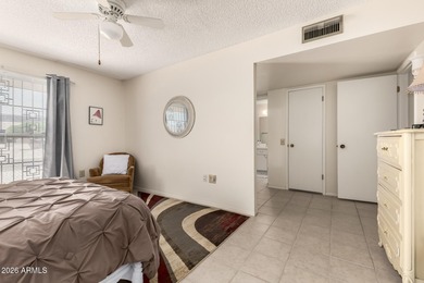 SONARA model home situated on a spacious 10,021 SF corner lot -- on Deer Valley Golf Course in Arizona - for sale on GolfHomes.com, golf home, golf lot