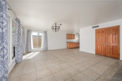 This cozy 3 bedroom, 2 bathroom residence offers a welcoming on Chaparral Golf and Country Club in Arizona - for sale on GolfHomes.com, golf home, golf lot