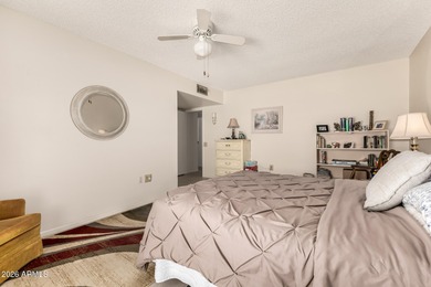 SONARA model home situated on a spacious 10,021 SF corner lot -- on Deer Valley Golf Course in Arizona - for sale on GolfHomes.com, golf home, golf lot