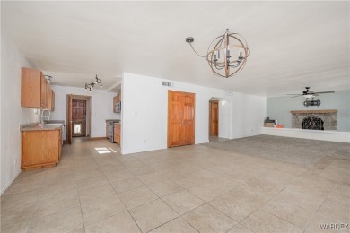 This cozy 3 bedroom, 2 bathroom residence offers a welcoming on Chaparral Golf and Country Club in Arizona - for sale on GolfHomes.com, golf home, golf lot