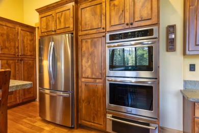 Stunning Mountain Retreat in Grizzly Ranch with exceptional on Grizzly Ranch Golf Club in California - for sale on GolfHomes.com, golf home, golf lot