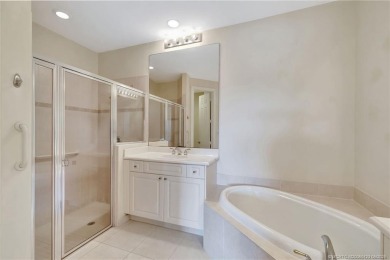Enjoy serene waterfront views and beautiful sunsets from this on Palm Cove Golf and Yacht Club in Florida - for sale on GolfHomes.com, golf home, golf lot