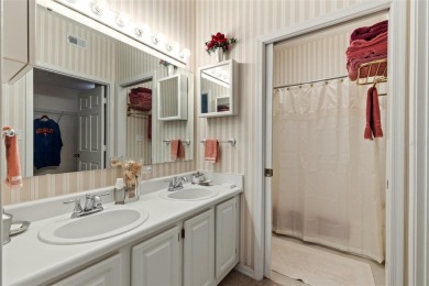 This charming and meticulously maintained 2-bedroom, 2-bathroom on Haile Plantation Golf and Country Club in Florida - for sale on GolfHomes.com, golf home, golf lot