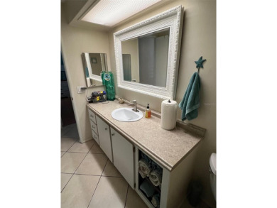 Step into the epitome of easy living in the heart of the popular on Palm Hill Golf Club in Florida - for sale on GolfHomes.com, golf home, golf lot