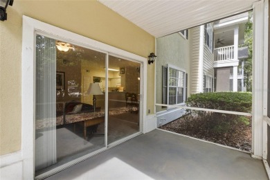 This charming and meticulously maintained 2-bedroom, 2-bathroom on Haile Plantation Golf and Country Club in Florida - for sale on GolfHomes.com, golf home, golf lot