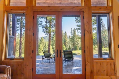 Stunning Mountain Retreat in Grizzly Ranch with exceptional on Grizzly Ranch Golf Club in California - for sale on GolfHomes.com, golf home, golf lot
