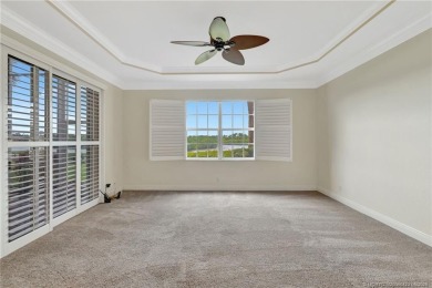 Enjoy serene waterfront views and beautiful sunsets from this on Palm Cove Golf and Yacht Club in Florida - for sale on GolfHomes.com, golf home, golf lot
