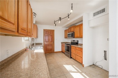 This cozy 3 bedroom, 2 bathroom residence offers a welcoming on Chaparral Golf and Country Club in Arizona - for sale on GolfHomes.com, golf home, golf lot