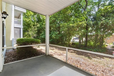 This charming and meticulously maintained 2-bedroom, 2-bathroom on Haile Plantation Golf and Country Club in Florida - for sale on GolfHomes.com, golf home, golf lot