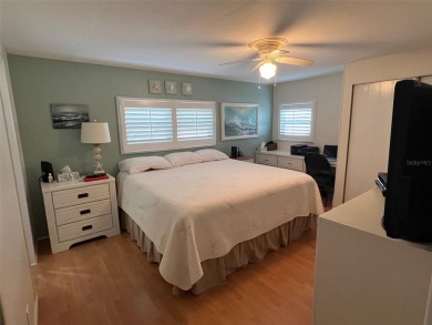 Step into the epitome of easy living in the heart of the popular on Palm Hill Golf Club in Florida - for sale on GolfHomes.com, golf home, golf lot