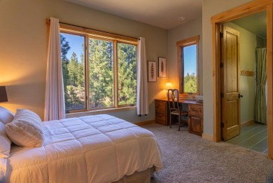 Stunning Mountain Retreat in Grizzly Ranch with exceptional on Grizzly Ranch Golf Club in California - for sale on GolfHomes.com, golf home, golf lot
