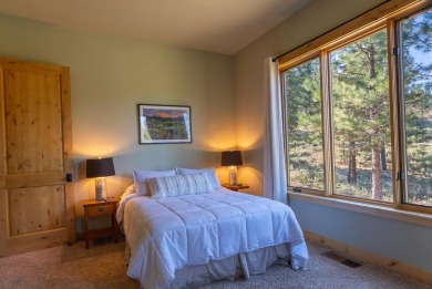 Stunning Mountain Retreat in Grizzly Ranch with exceptional on Grizzly Ranch Golf Club in California - for sale on GolfHomes.com, golf home, golf lot