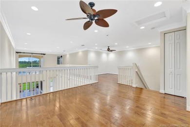 Enjoy serene waterfront views and beautiful sunsets from this on Palm Cove Golf and Yacht Club in Florida - for sale on GolfHomes.com, golf home, golf lot