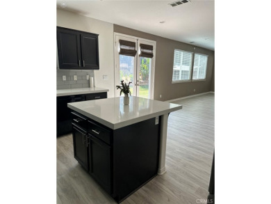 Your DREAM Home Awaits YOU! This Beautiful 5 Bedrooms + Office on Glen Ivy Golf Club in California - for sale on GolfHomes.com, golf home, golf lot