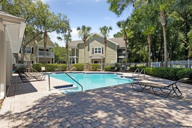 This charming and meticulously maintained 2-bedroom, 2-bathroom on Haile Plantation Golf and Country Club in Florida - for sale on GolfHomes.com, golf home, golf lot