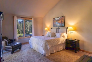 Stunning Mountain Retreat in Grizzly Ranch with exceptional on Grizzly Ranch Golf Club in California - for sale on GolfHomes.com, golf home, golf lot