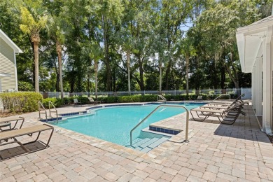 This charming and meticulously maintained 2-bedroom, 2-bathroom on Haile Plantation Golf and Country Club in Florida - for sale on GolfHomes.com, golf home, golf lot