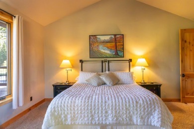 Stunning Mountain Retreat in Grizzly Ranch with exceptional on Grizzly Ranch Golf Club in California - for sale on GolfHomes.com, golf home, golf lot
