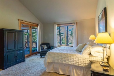 Stunning Mountain Retreat in Grizzly Ranch with exceptional on Grizzly Ranch Golf Club in California - for sale on GolfHomes.com, golf home, golf lot