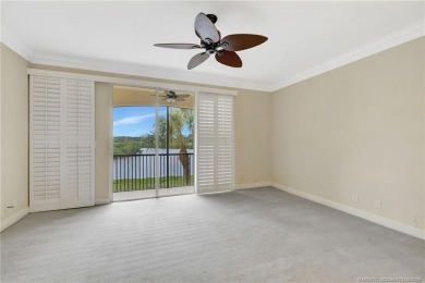 Enjoy serene waterfront views and beautiful sunsets from this on Palm Cove Golf and Yacht Club in Florida - for sale on GolfHomes.com, golf home, golf lot