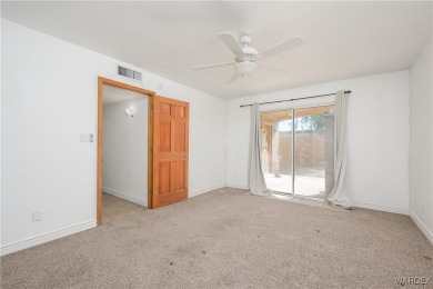 This cozy 3 bedroom, 2 bathroom residence offers a welcoming on Chaparral Golf and Country Club in Arizona - for sale on GolfHomes.com, golf home, golf lot