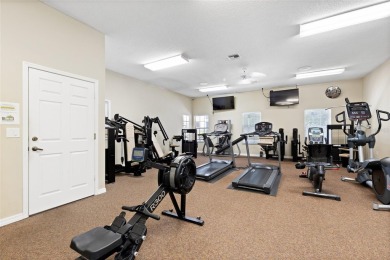 This charming and meticulously maintained 2-bedroom, 2-bathroom on Haile Plantation Golf and Country Club in Florida - for sale on GolfHomes.com, golf home, golf lot