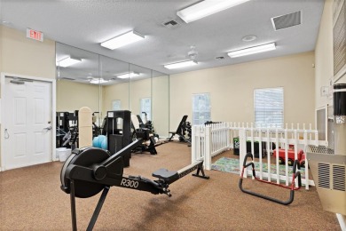 This charming and meticulously maintained 2-bedroom, 2-bathroom on Haile Plantation Golf and Country Club in Florida - for sale on GolfHomes.com, golf home, golf lot