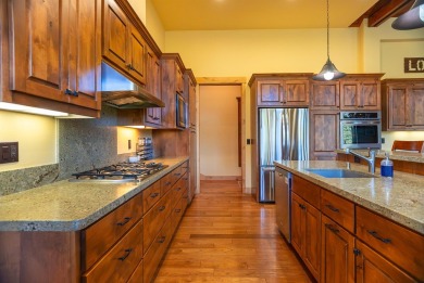Stunning Mountain Retreat in Grizzly Ranch with exceptional on Grizzly Ranch Golf Club in California - for sale on GolfHomes.com, golf home, golf lot