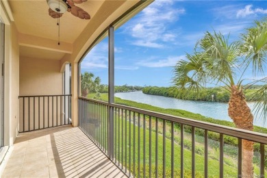 Enjoy serene waterfront views and beautiful sunsets from this on Palm Cove Golf and Yacht Club in Florida - for sale on GolfHomes.com, golf home, golf lot