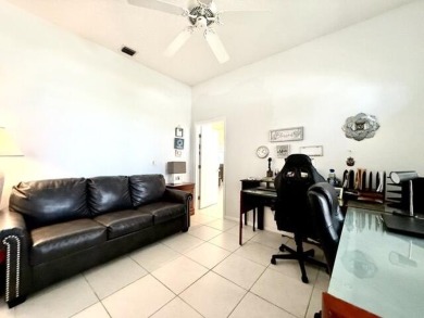 Exceptional Opportunity - Priced 10% Below Recent Sales! 3 bed on Aberdeen Golf and Country Club in Florida - for sale on GolfHomes.com, golf home, golf lot