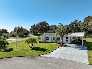 Welcome to 25125 Bellevue, located in the Plantation at Leesburg on Plantation Golf Club in Florida - for sale on GolfHomes.com, golf home, golf lot