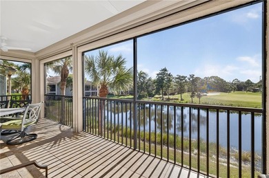 Located in the tranquil, quiet sought after neighborhood of on Pelican Sound Golf and River Club in Florida - for sale on GolfHomes.com, golf home, golf lot