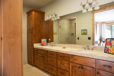 Stunning Mountain Retreat in Grizzly Ranch with exceptional on Grizzly Ranch Golf Club in California - for sale on GolfHomes.com, golf home, golf lot