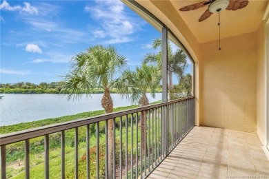 Enjoy serene waterfront views and beautiful sunsets from this on Palm Cove Golf and Yacht Club in Florida - for sale on GolfHomes.com, golf home, golf lot
