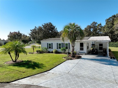 Welcome to 25125 Bellevue, located in the Plantation at Leesburg on Plantation Golf Club in Florida - for sale on GolfHomes.com, golf home, golf lot