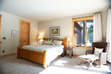 Stunning Mountain Retreat in Grizzly Ranch with exceptional on Grizzly Ranch Golf Club in California - for sale on GolfHomes.com, golf home, golf lot