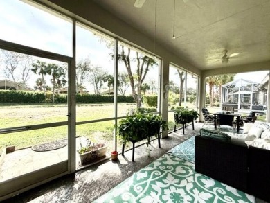 Exceptional Opportunity - Priced 10% Below Recent Sales! 3 bed on Aberdeen Golf and Country Club in Florida - for sale on GolfHomes.com, golf home, golf lot