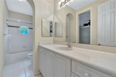 Enjoy serene waterfront views and beautiful sunsets from this on Palm Cove Golf and Yacht Club in Florida - for sale on GolfHomes.com, golf home, golf lot