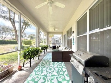 Exceptional Opportunity - Priced 10% Below Recent Sales! 3 bed on Aberdeen Golf and Country Club in Florida - for sale on GolfHomes.com, golf home, golf lot
