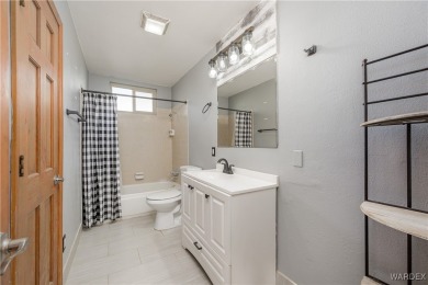 This cozy 3 bedroom, 2 bathroom residence offers a welcoming on Chaparral Golf and Country Club in Arizona - for sale on GolfHomes.com, golf home, golf lot