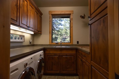 Stunning Mountain Retreat in Grizzly Ranch with exceptional on Grizzly Ranch Golf Club in California - for sale on GolfHomes.com, golf home, golf lot